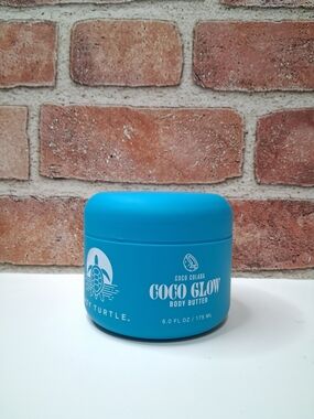 Coco Glow Body Butter